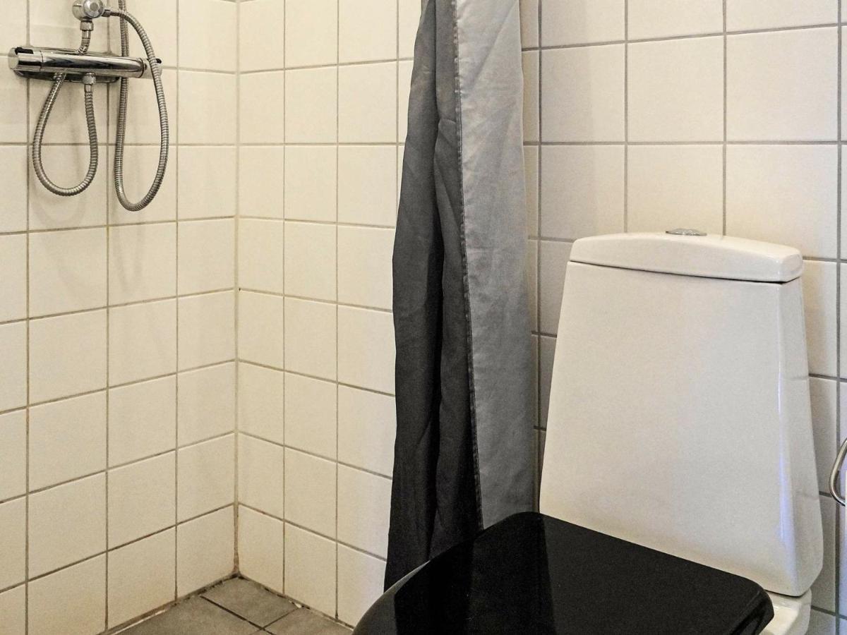 4 Person Holiday Home In Sk Rhamn Skärhamn Quarto foto