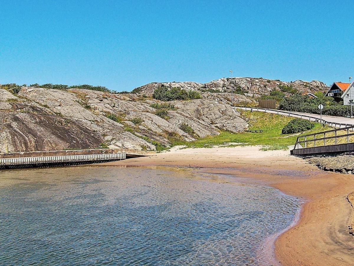 4 Person Holiday Home In Sk Rhamn Skärhamn Quarto foto