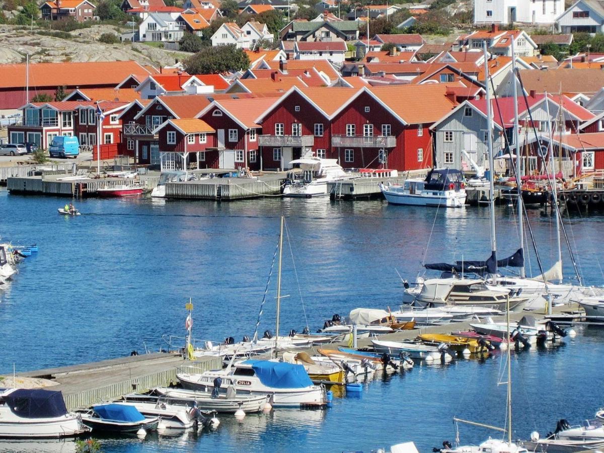 4 Person Holiday Home In Sk Rhamn Skärhamn Quarto foto
