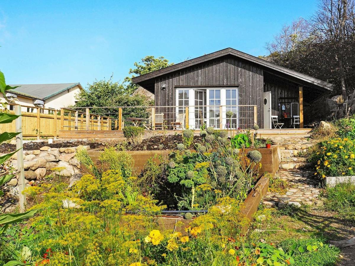 4 Person Holiday Home In Sk Rhamn Skärhamn Quarto foto
