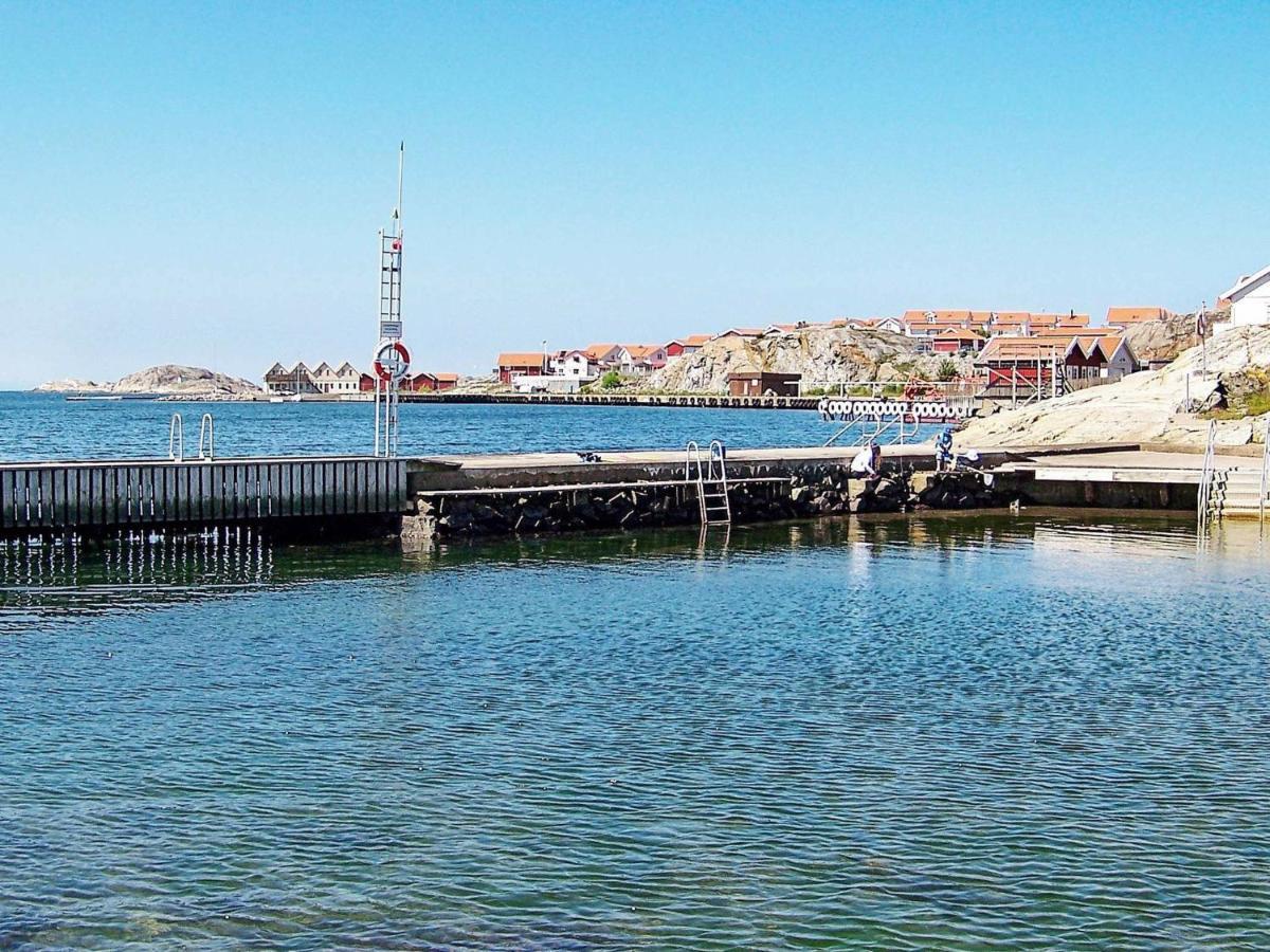 4 Person Holiday Home In Sk Rhamn Skärhamn Quarto foto